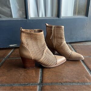Sam Edelman Ankle boots size 6
